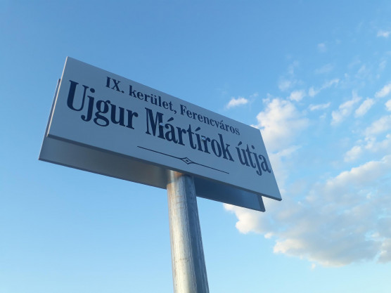 A Fudan alapítványa új főigazgatót kap