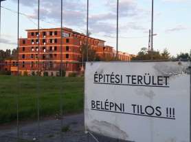 Fudan: szuverenitásunkat alattomosan kiárulja a kormány