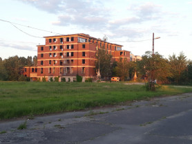 Nem halad a Fudan kampuszának előkészítése