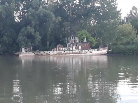 Június 29.: Nemzetközi Duna-nap