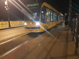 Kedd reggeltől nem lehet behajtani a Margitszigetre