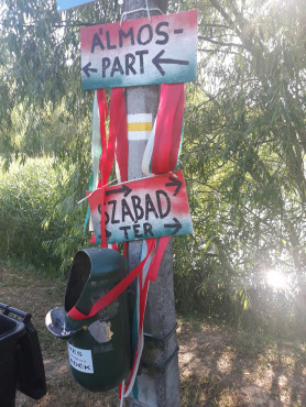 Újraindult a civil fesztiválszezon