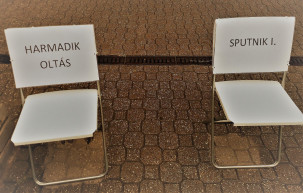 Jó hírt kaphatnak a Szputnyik V -vel oltottak