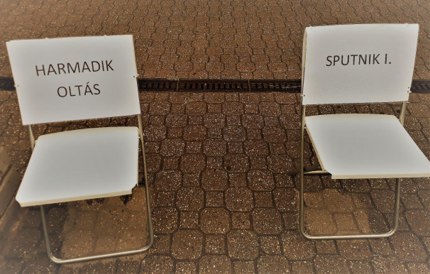 A koronavírus oldalon is beszámoltak a nyugdíjprémiumról