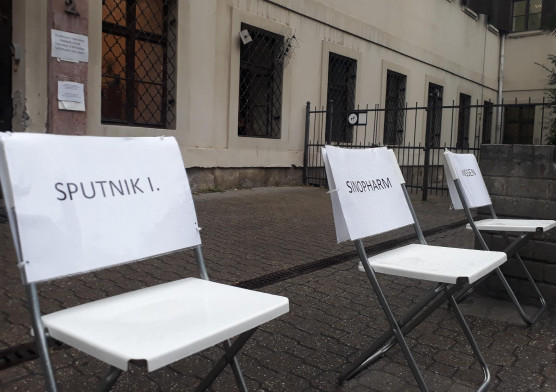 83 beteg hunyt el, 6804 új fertőzöttet igazoltak