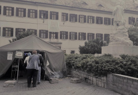 539 koronavírusos beteget ápolnak kórházban