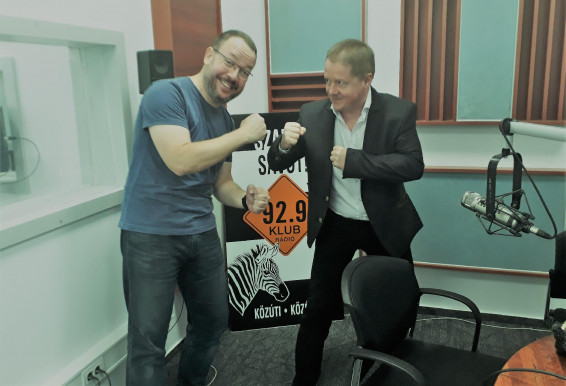 Ingatlanjogászkodtunk – Folytatjuk!