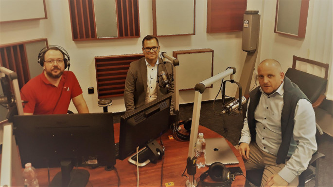 Ismét beáraztuk lakásaikat