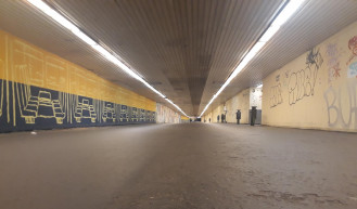 Koldulás miatt bírságoltak meg egy embert Kelenföldön