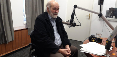 Iványi Gábor: Istennek képzeli magát az Orbán-rezsim is, küzdjünk ellene!