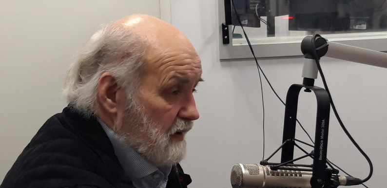 Oltalom néven indítanak rádiót Iványi Gáborék