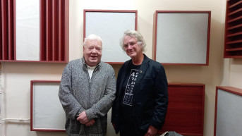 Harag van, de békétlenség nincs benne – Upor László az Ötösben