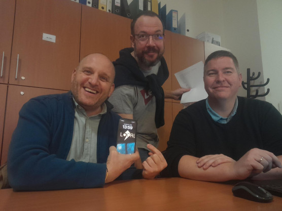 Kipukkad az ingatlanlufi vagy csak leereszt?