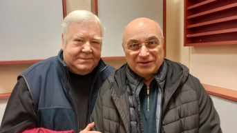 Aki nélkül nincs előadás – Géczy István az Ötösben