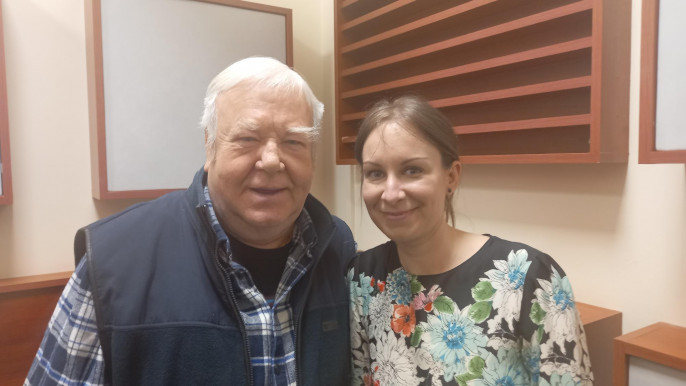 Értékőrzés helyett értékörökítés – Rácz Ráchel az Ötösben