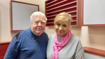 Mindent szeret, ami élet – Szulák Andrea az Ötösben