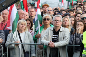 A Tisza elindítja képviselőjelölt-keresőjét, és várja a még habozó hazafiakat