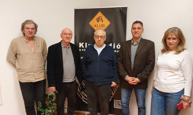 Be tudja-e csapni Putyin a népeket? – Hetes Stúdió ajánló