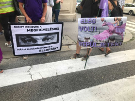 Pegasus: Az idén lehallgatták egy ellenzéki újság vezetőjét