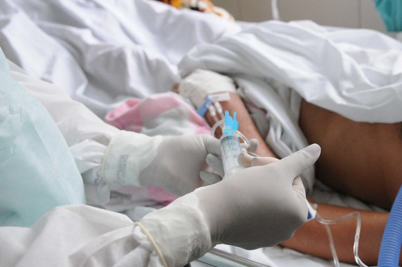 A magyar tehet arról, hogy beteg?