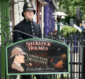 Most érdemes magánnyomozónak tanulni