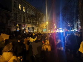 Iványi: A háborúnak akkor lesz vége, ha Putyin és Orbán végleg távozik a politikából