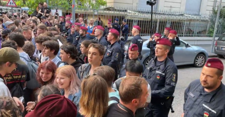 KRSZ-alelnök: Nincs felkészülve a rendőrség egy újabb 2006-ra