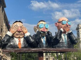 Státusztörvény: A szakszervezeteket meglepte a kormány lépése