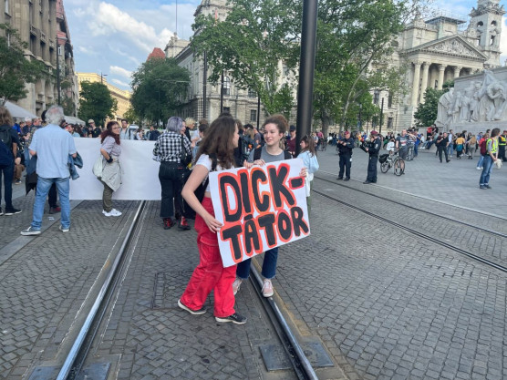 Új követelésekről tárgyalnának a szakszervezetek a Belügyminisztériummal