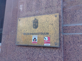 Benyújtja a BM a státusztörvény tervezetét a parlamentnek