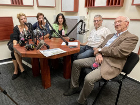 Ukrán menekültek (nem) segítésétől a független sajtó összefogásáig