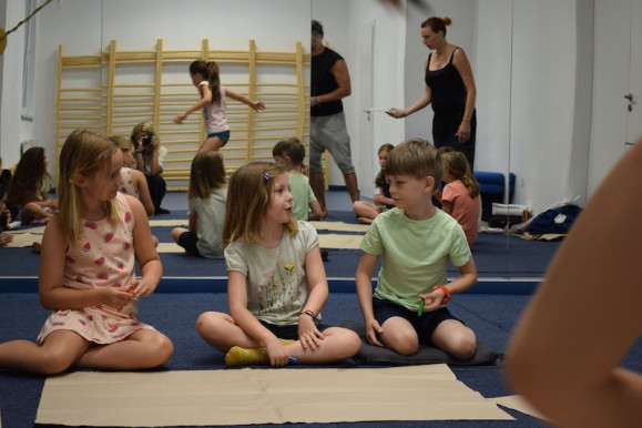 Nyitottság, elfogadás, inklúzió