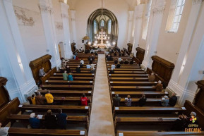 Kövér Lászlóra nem sokan voltak kíváncsiak Erdélyben