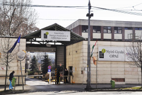 Tömeges felmondások, orvosátvezénylések és vezetési krízis a Nyírő pszichiátriai intézetében