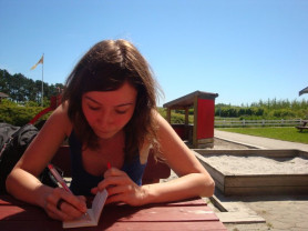 Főnöknő, a hirtelen vágy tárgya