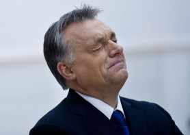 Fidesz-alapító: Orbán ön- és közveszélyes elme