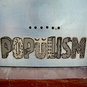 Együtt küzdenek a populizmus ellen a V4-es fővárosok polgármesterei