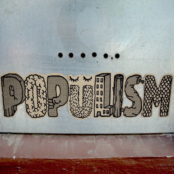 Fordulat a populizmusban – újra kell írni a liberális demokráciát