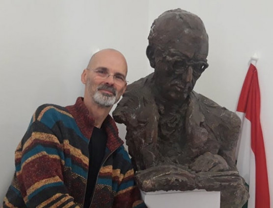 Fleck: A NER-nek szégyent és politikai kárt jelent a kegyelmi botrány, most inkább mindent elhallgatnak