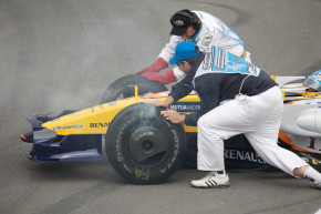 Ma már az a szokatlan, ha elromlik egy autó