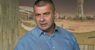 Visszakéri az állam a siófoki stadionra szánt pénzt