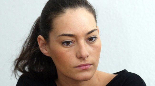 Görög Zita is megszólalt a Lakatos elleni vádakról: Márk! Sikíts, ha nem igaz!
