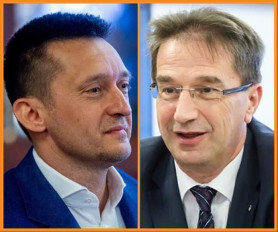 Völner rokonának és Rogán kabinetfőnökének is 