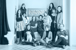 Építészet női szemmel