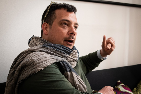 Léderer: A Kúria szerint egy nyíltan meleg ember a létével sért törvényt