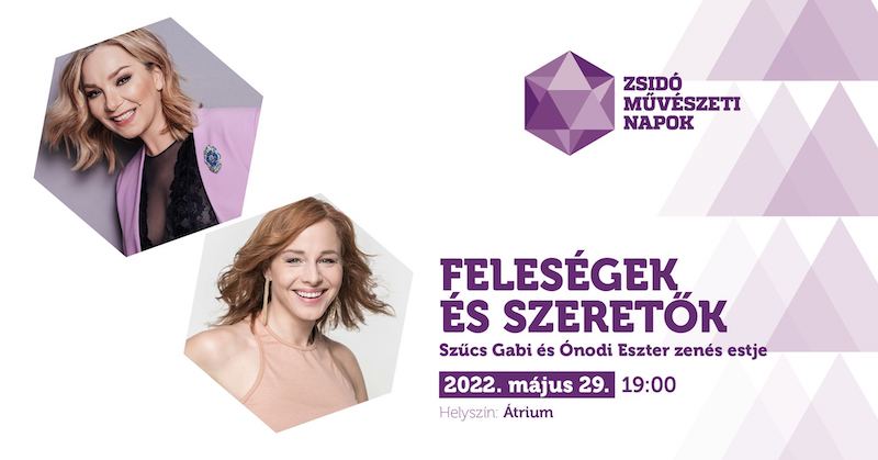 Feleségek és szeretők