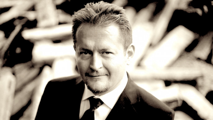 Az öt éve elhunyt Térey János korábbi felolvasása a Klubrádióban