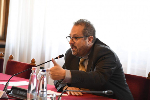 12%-ra mérték, de elindul Vajda Zoltán, szerinte a Tiszának kell lépnie