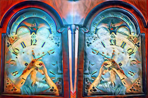 Sikerült visszafordítani az időt?