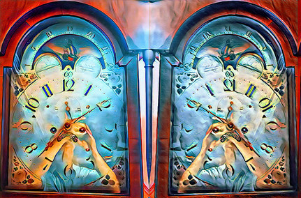 Sikerült visszafordítani az időt?